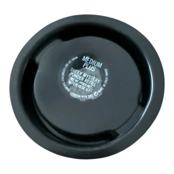 MAC Cosmetics Compact Powder Refill Medium Plus - Picture 4 of 4
